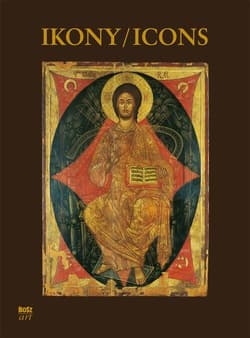 Ikony Najpiękniejsze ikony w zbiorach polskich