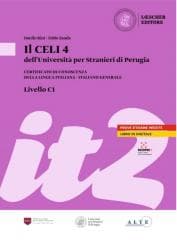 Il CELI 4 C1 podręcznik + wersja online