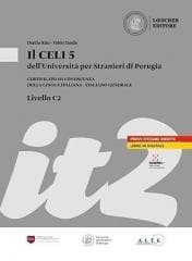 Il CELI 5 C2 podręcznik + wersja online - Luisa Aglini, Daniela Alessandroni, Danilo Rini