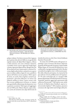 Galeria - zdjęcie nr. 4 - Il Principe Stanislao Poniatowski e l’Italia. Sztuka Europy Wschodniej