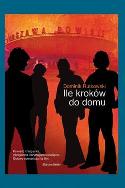 Ile kroków do domu_plik - ebook