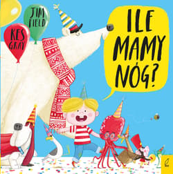 Ile mam nóg?  - Kes Gray, Jim Field, Kes Gray Jim Field