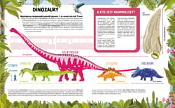 Galeria - zdjęcie nr. 2 - Ile waży dinozaur? Wielkie pomiary świata