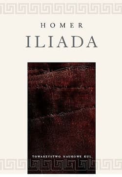 Iliada - Homer