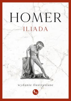 Iliada - Homer