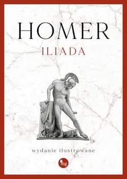 Iliada - Homer