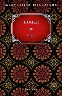 Iliada - Homer