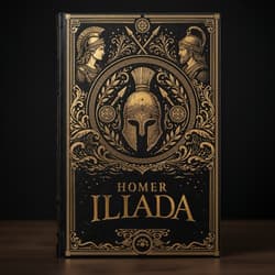Iliada - Homer