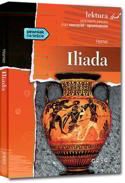 Iliada - Homer