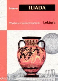 Iliada - Homer