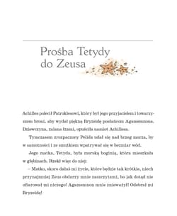 Galeria - zdjęcie nr. 2 - Iliada. Wersja nie dla dorosłych