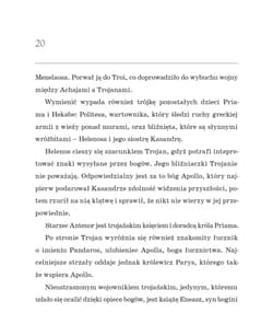 Galeria - zdjęcie nr. 4 - Iliada. Wersja nie dla dorosłych