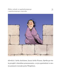 Galeria - zdjęcie nr. 5 - Iliada. Wersja nie dla dorosłych
