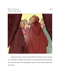 Galeria - zdjęcie nr. 2 - Iliada. Wersja nie dla dorosłych