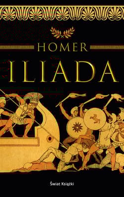 Iliada (wydanie pocketowe) - Homer