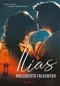 Ilias - Małgorzata Falkowska