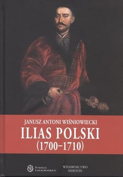 Ilias Polski (1700-1710)