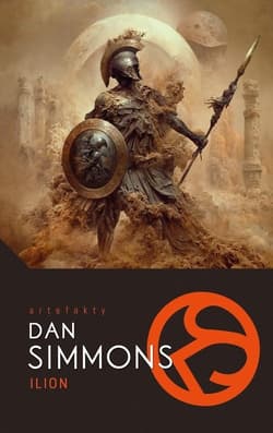 Ilion - Dan Simmons