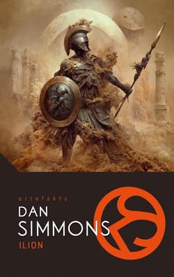 Ilion - Dan Simmons