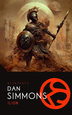 Ilion - ebook - Dan Simmons