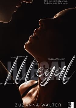 Illegal - Zuzanna Walter