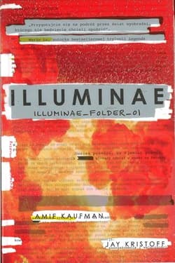Illuminae - Jay Kaufman