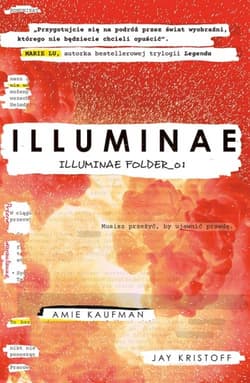 Illuminae. Illuminae Folder_01