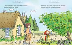 Galeria - zdjęcie nr. 2 - Illustrated Fairy Tales