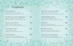 Galeria - zdjęcie nr. 3 - Illustrated Fairy Tales