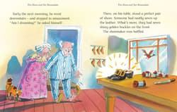 Galeria - zdjęcie nr. 5 - Illustrated Fairy Tales