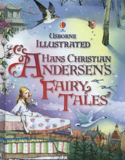 Illustrated Hans Christian Anders