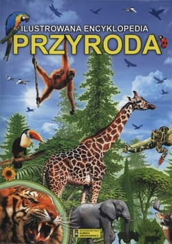 Ilustowana encyklopedia Przyroda