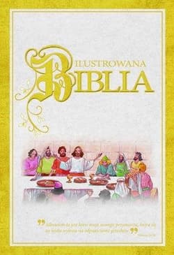 Ilustrowana Biblia - Praca zbiorowa