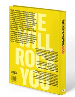 Galeria - zdjęcie nr. 2 - Ilustrowana historia rocka