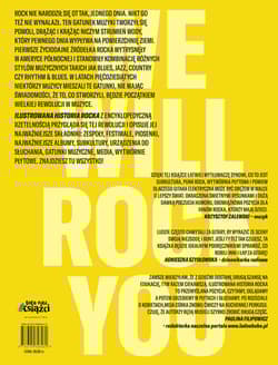 Galeria - zdjęcie nr. 3 - Ilustrowana historia rocka