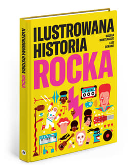 Galeria - zdjęcie nr. 5 - Ilustrowana historia rocka