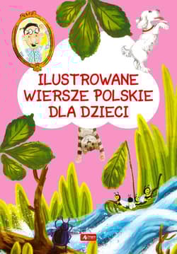 Ilustrowane wiersze polskie dla dzieci - null null