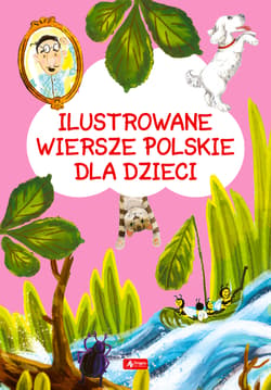 Ilustrowane wiersze polskie dla dzieci - null null