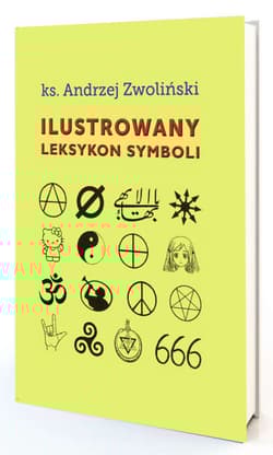 Ilustrowany leksykon symboli - Andrzej Zwoliński