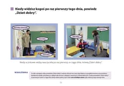 Galeria - zdjęcie nr. 5 - Ilustrowany podręcznik umiejętności społecznych