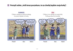 Galeria - zdjęcie nr. 4 - Ilustrowany podręcznik umiejętności społecznych