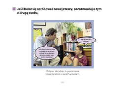 Galeria - zdjęcie nr. 2 - Ilustrowany podręcznik umiejętności społecznych