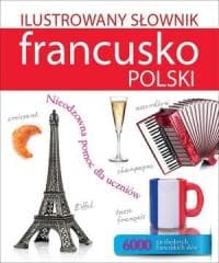Ilustrowany słownik francusko-polski w.2015 - Tadeusz Woźniak