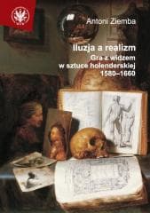 Iluzja a realizm - Antoni Ziemba