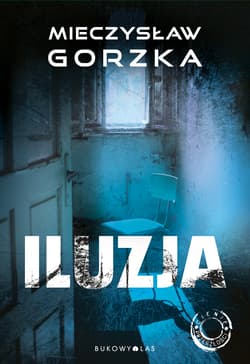 Iluzja Cienie przeszłości Tom.2