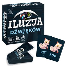 Galeria - zdjęcie nr. 2 - Iluzja Dźwięków