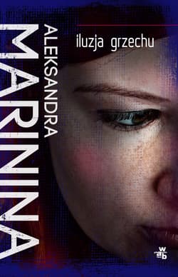 Iluzja grzechu - Aleksandra Marinina