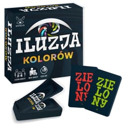 Galeria - zdjęcie nr. 2 - Iluzja Kolorów