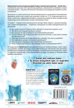 Galeria - zdjęcie nr. 2 - Iluzja percepcji Część 1 Stek bzdur