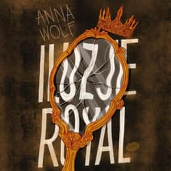 Iluzje Royal - audiobook